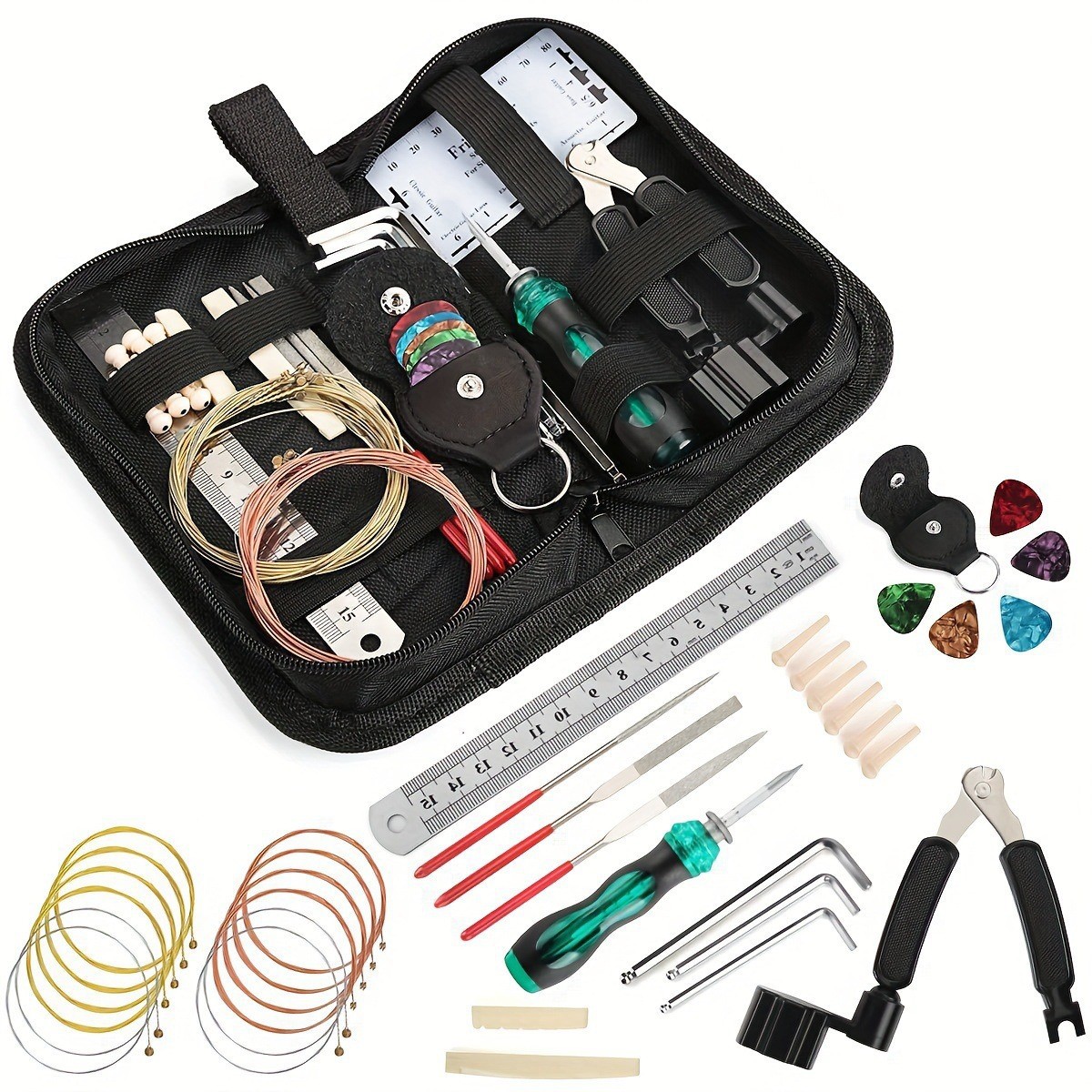 1 Juego de Herramientas para R - Maintenance Workshop Tools reseña y precio
