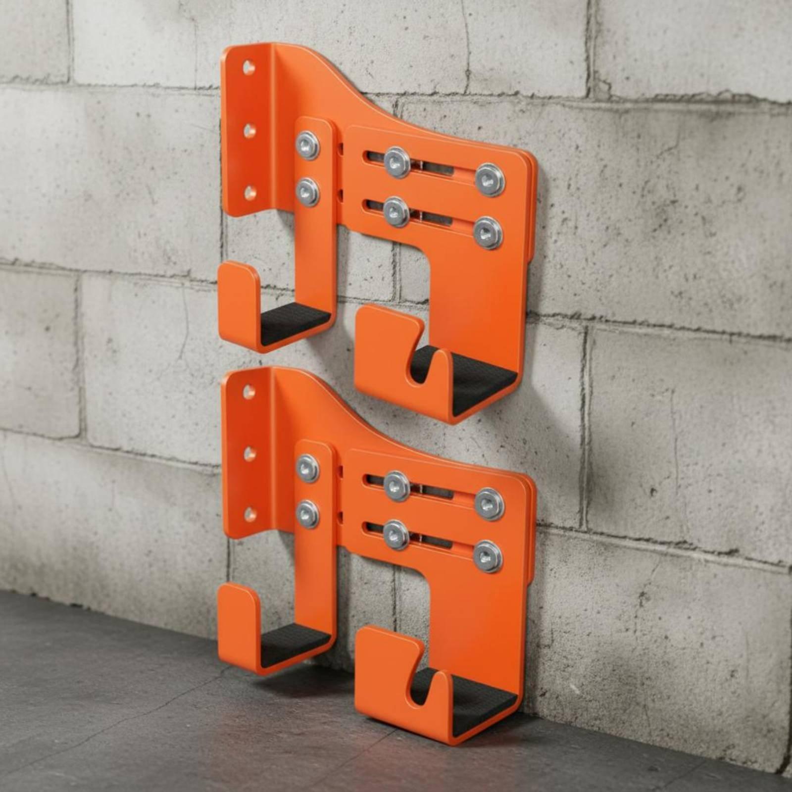 Soporte de pared para herramie - Workshop Tools Rack reseña y precio