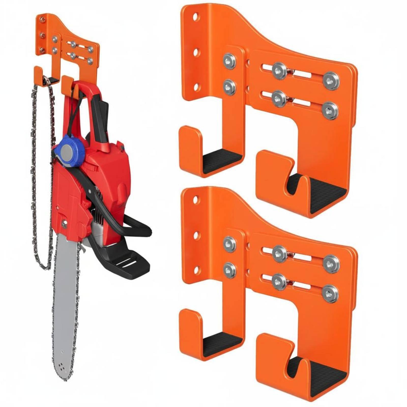 Soporte de pared para herramie - Workshop Tools Rack reseña y precio