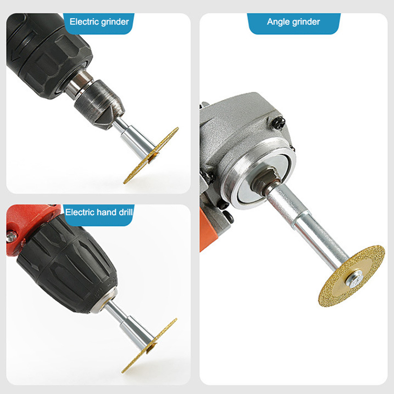 Disco de sierra de diamante so - Power Tools For Workshop reseña y precio