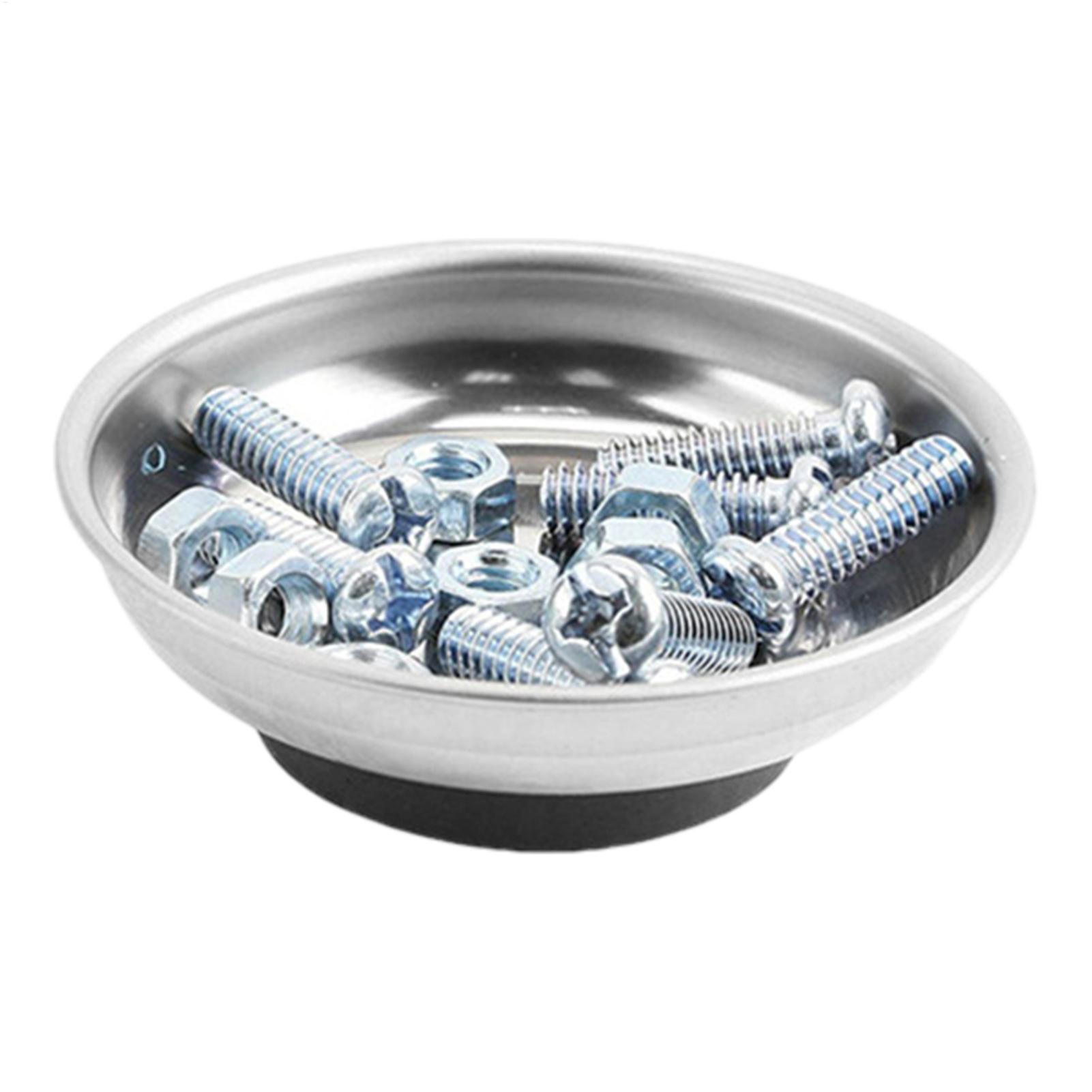 Piezas magnéticas, soporte de  - Magnetic Parts Tray reseña y precio