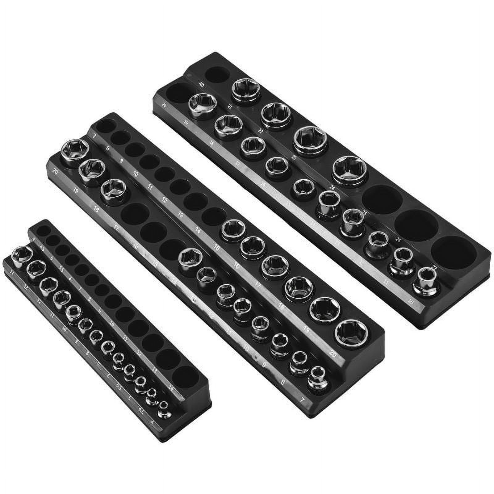 Organizador de Herramientas Ma - Workshop Tools Rack reseña y precio