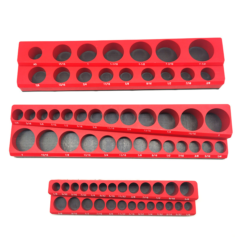 Organizador de Herramientas Ma - Workshop Tools Rack reseña y precio