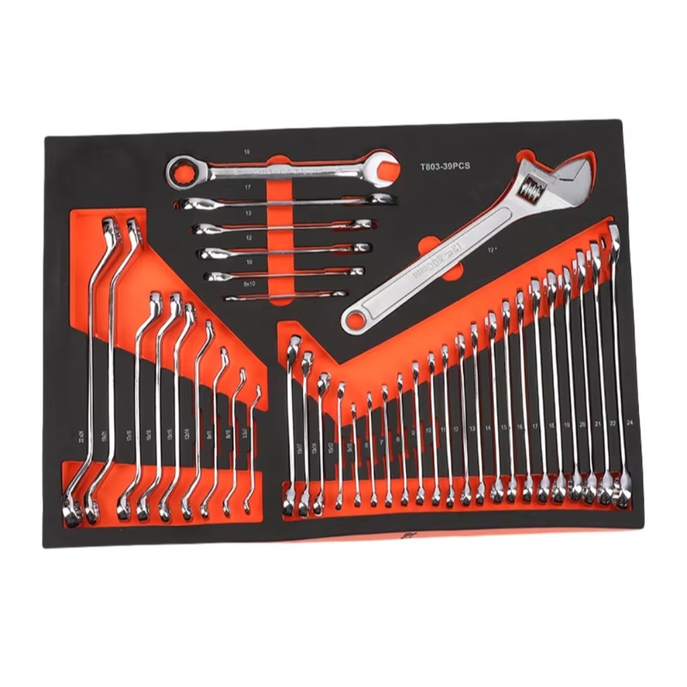 Juego de llaves de seguridad r - Workshop Tools Safety reseña y precio