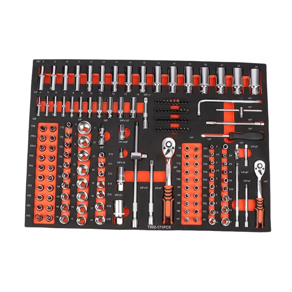 Juego de llaves de seguridad r - Workshop Tools Safety reseña y precio