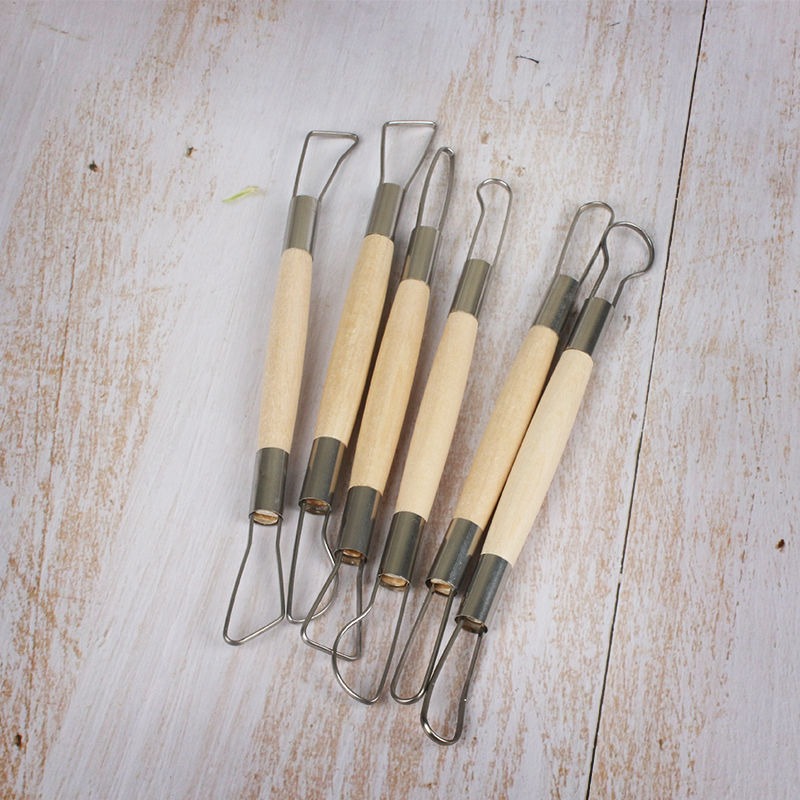 6 uds moldes de aro de acero r - Workshop Tools For Carpentry reseña y precio
