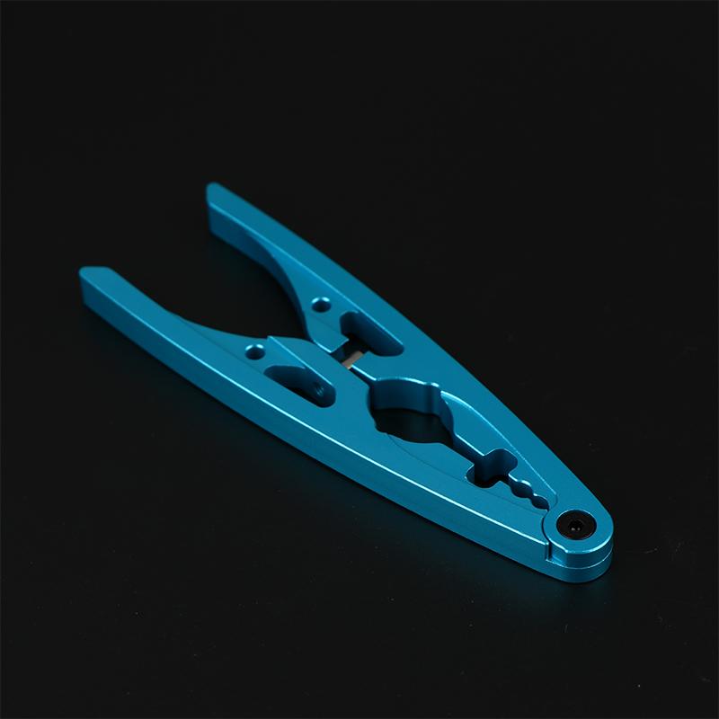 Pinzas para Amortiguadores de  - Workshop Tools Toy reseña y precio