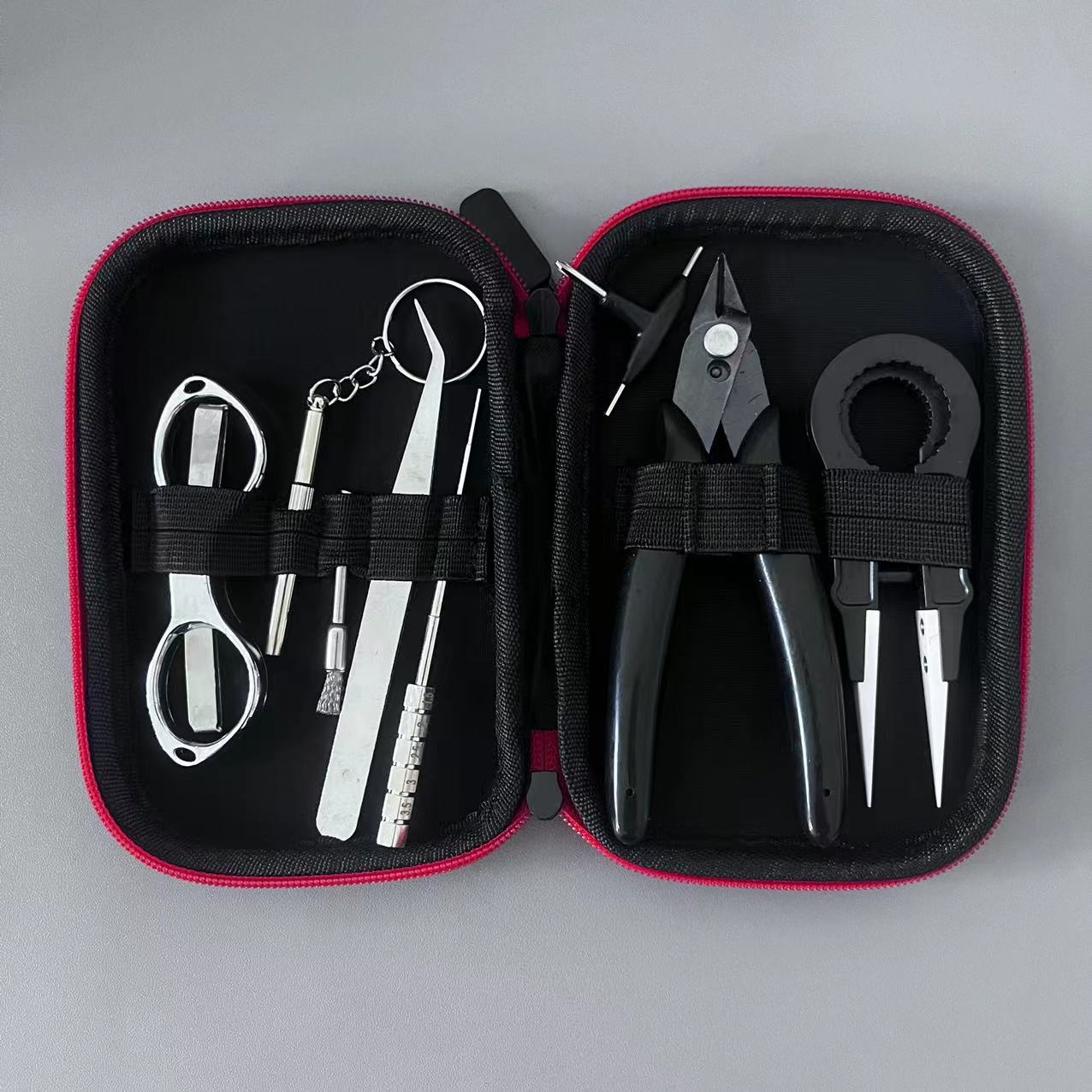 Bolsa de herramientas de brico - Tools Vape reseña y precio