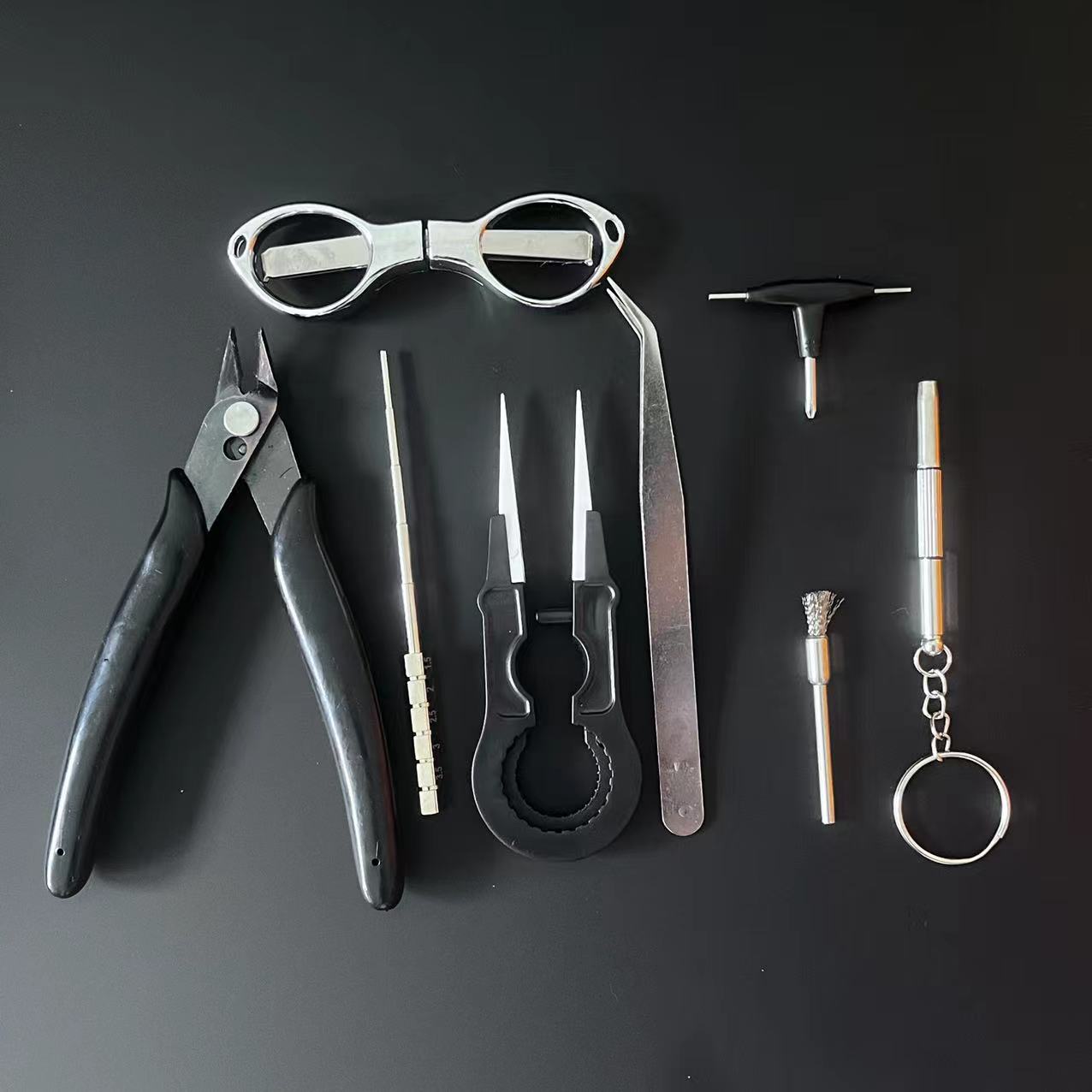 Bolsa de herramientas de brico - Tools Vape reseña y precio