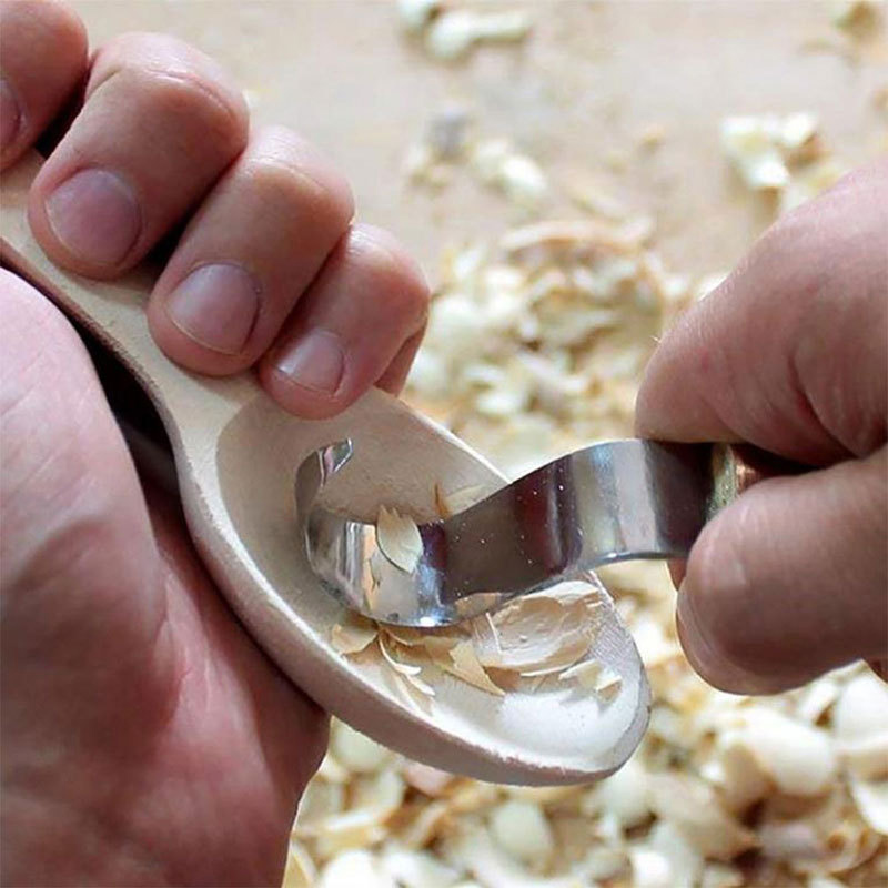 Cuchillo de talla de madera, c - Workshop Tools For Carpentry reseña y precio