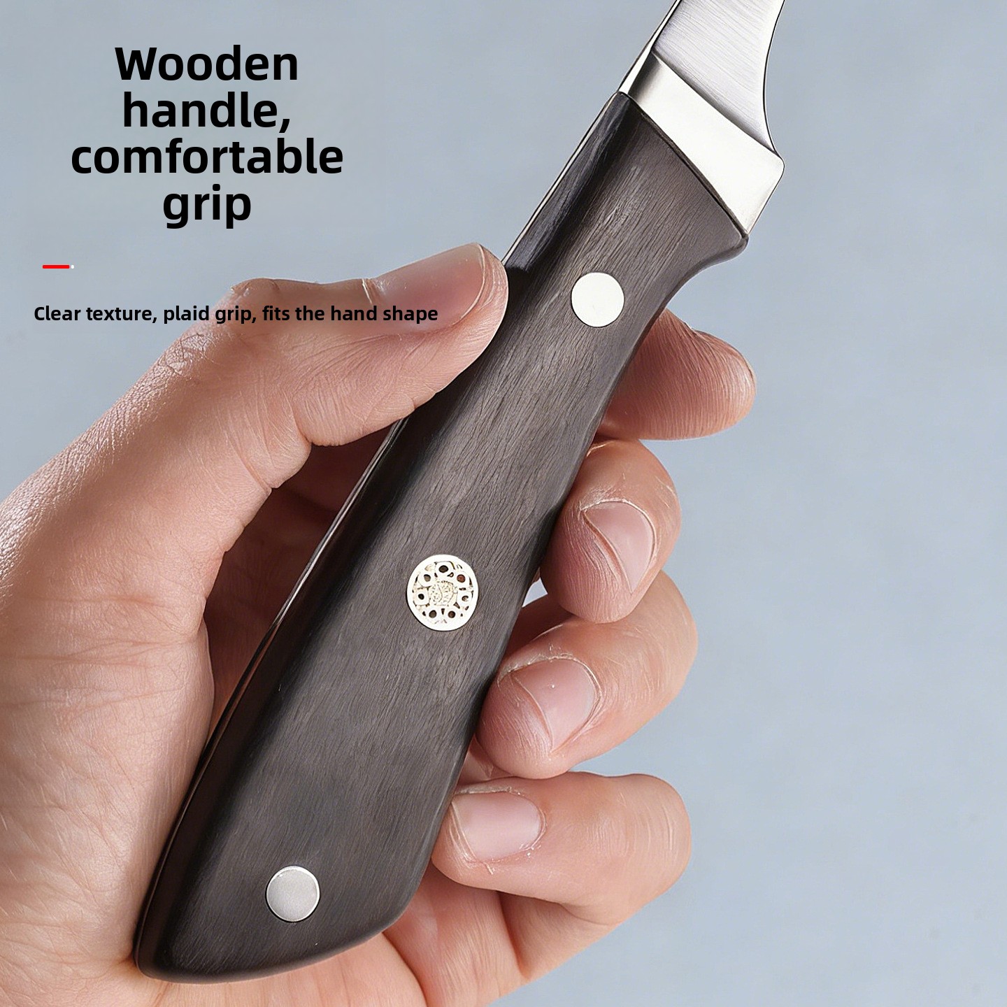 Cuchillo de gancho de acero in - Workshop Tools For Carpentry reseña y precio