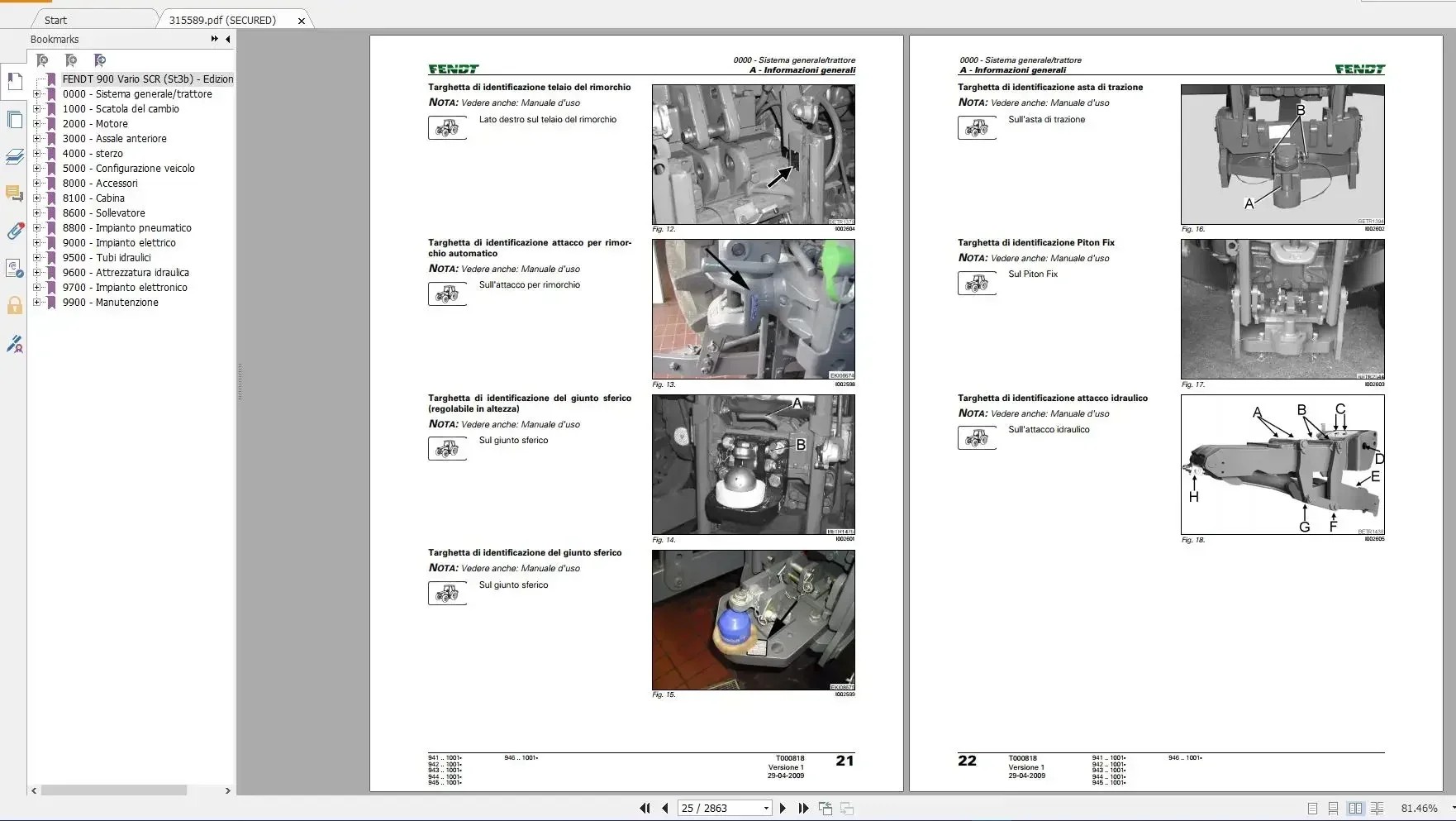 Herramienta de Diagnóstico y R - Tools In Workshop Pdf reseña y precio