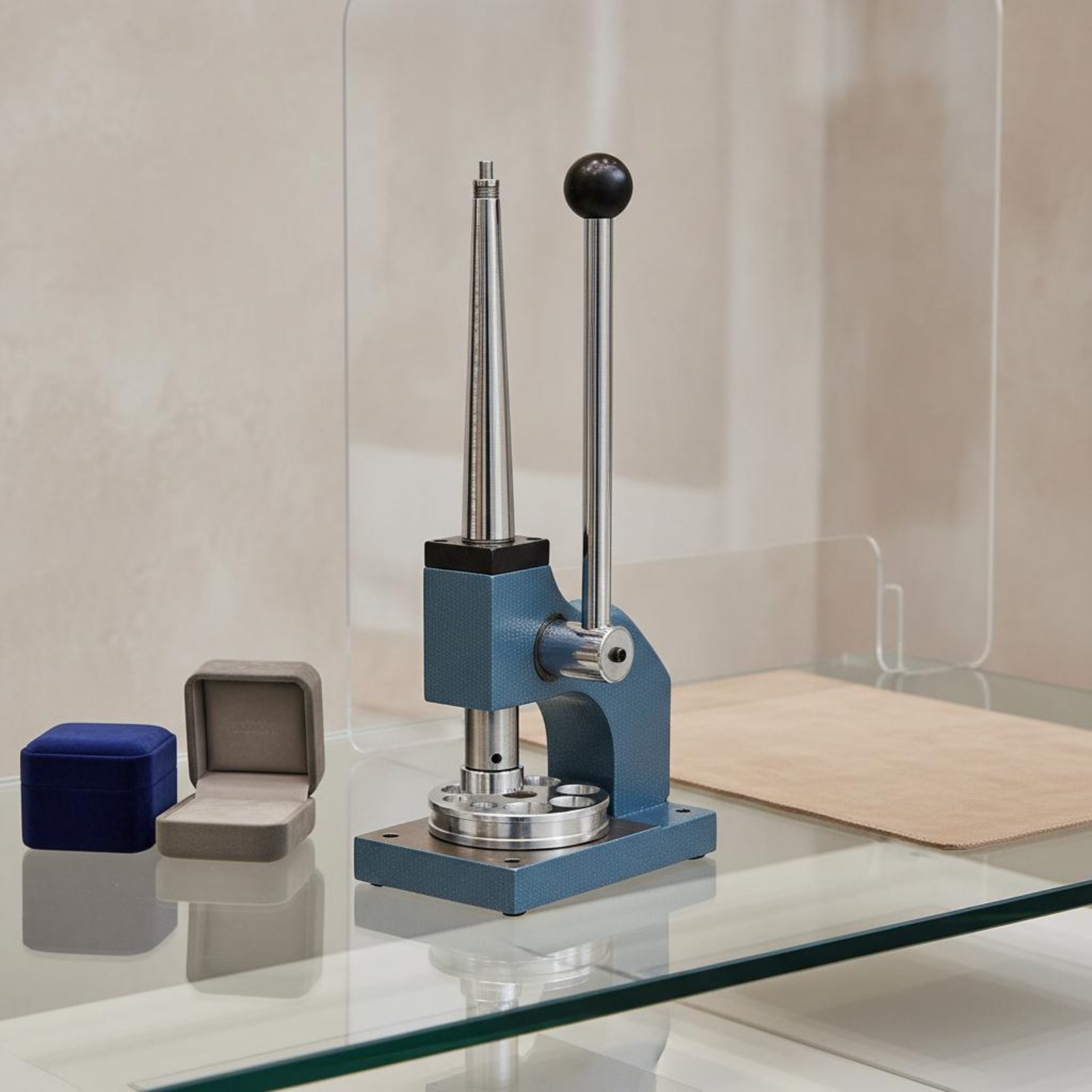 Ajustador de Talla de Anillo c - Workshop With Tools reseña y precio
