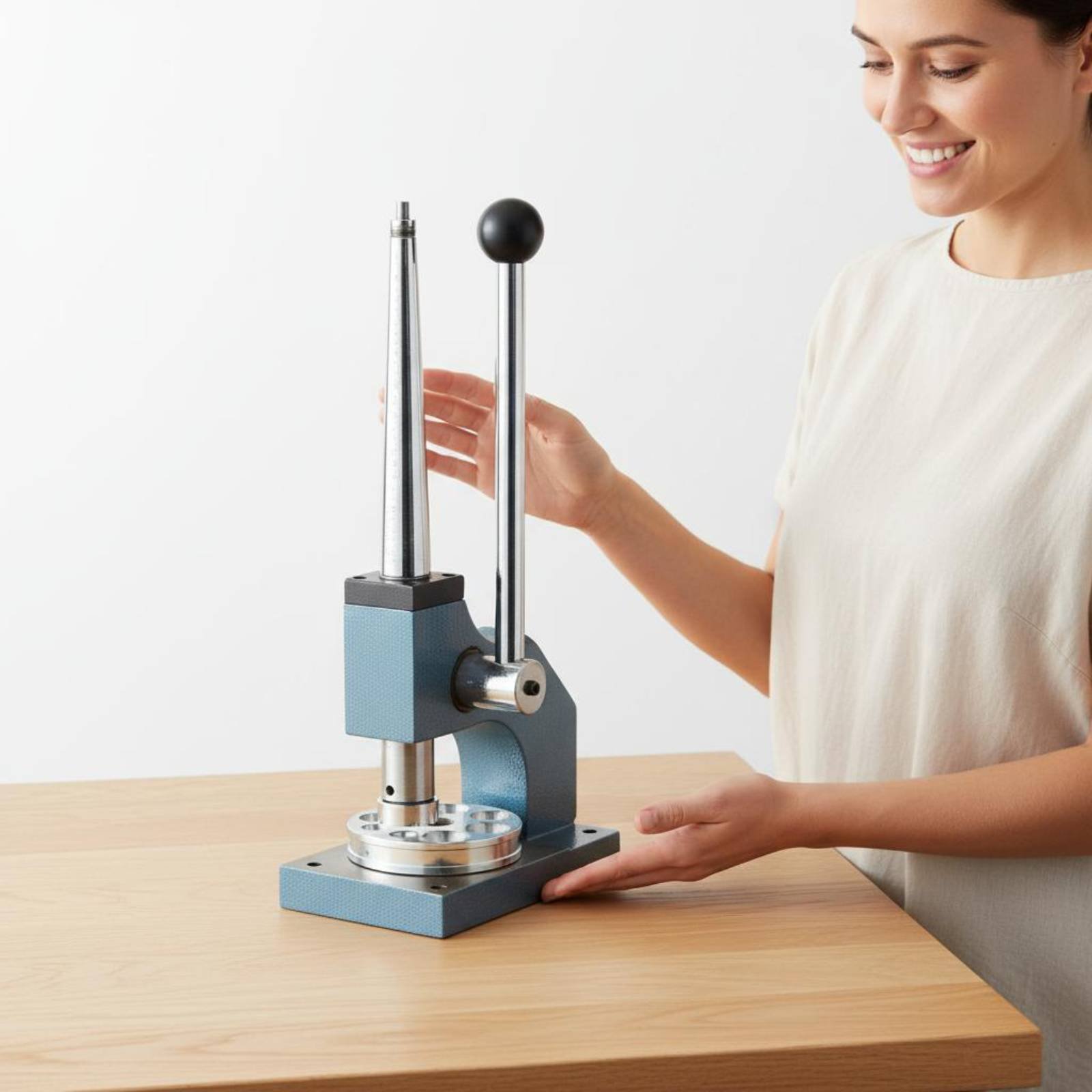 Ajustador de Talla de Anillo c - Workshop With Tools reseña y precio