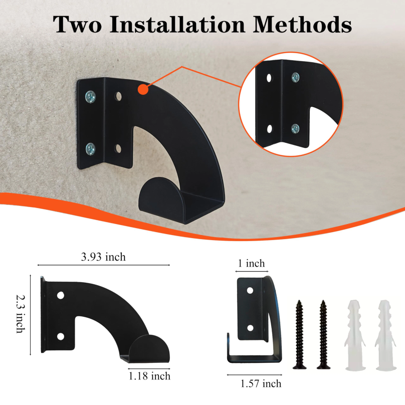 Soportes para Herramientas 1/2 - Workshop Tools Rack reseña y precio