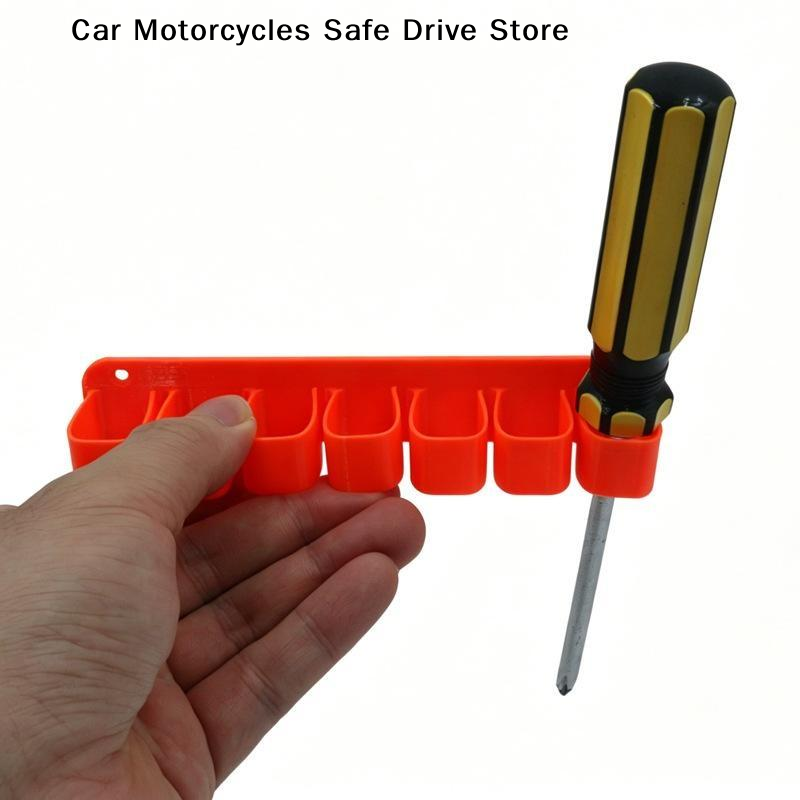 【M】Organizador de llaves de pl - Tools For Home Workshop reseña y precio