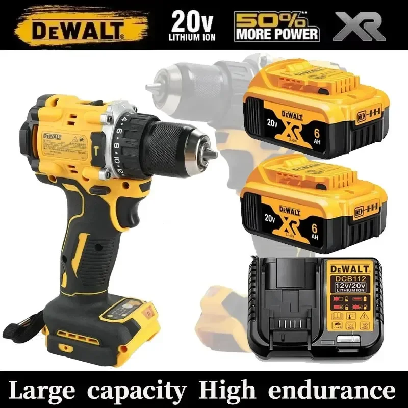 NUEVO Taladro de Impacto Manua - Power Tools For Workshop reseña y precio