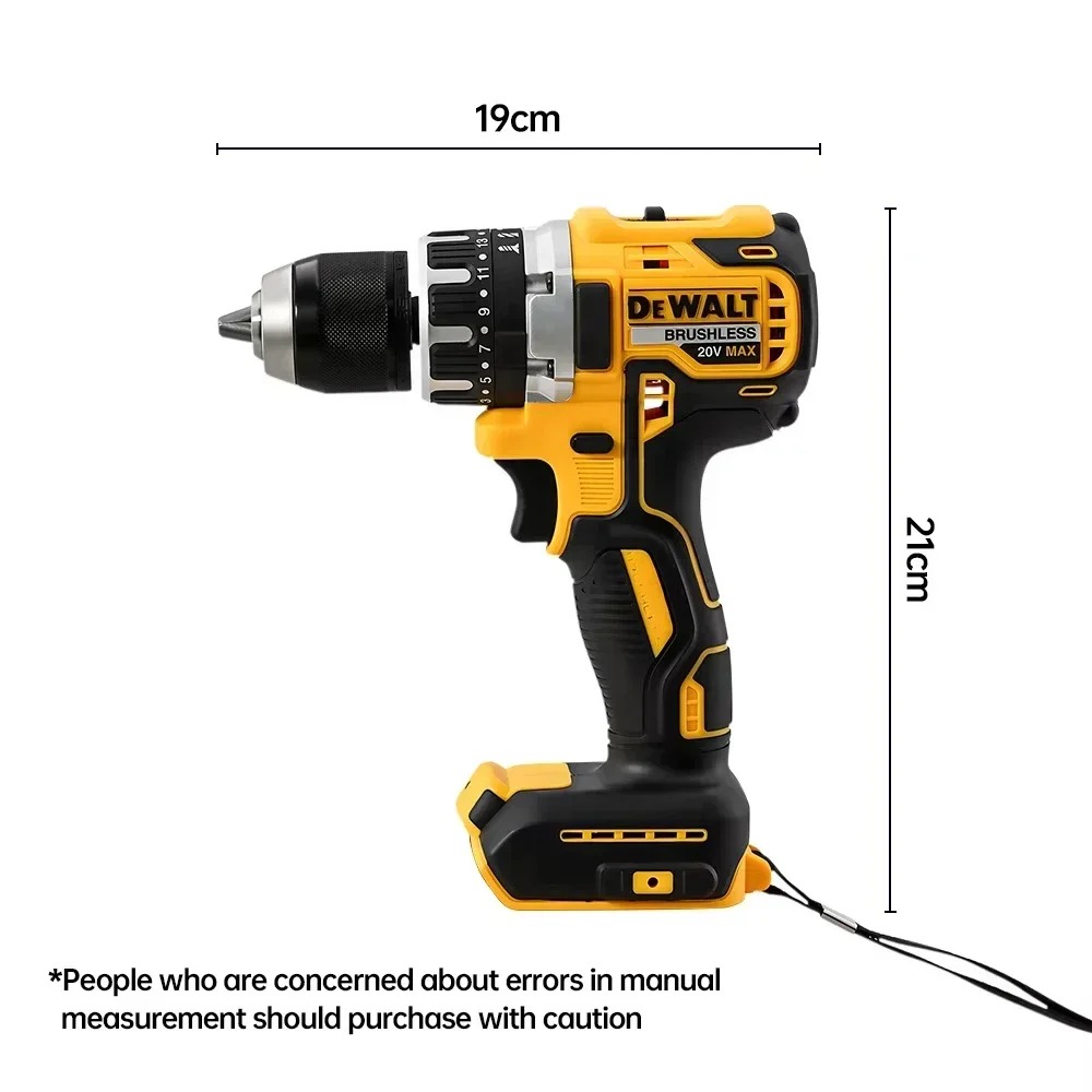 NUEVO Taladro de Impacto Manua - Power Tools For Workshop reseña y precio