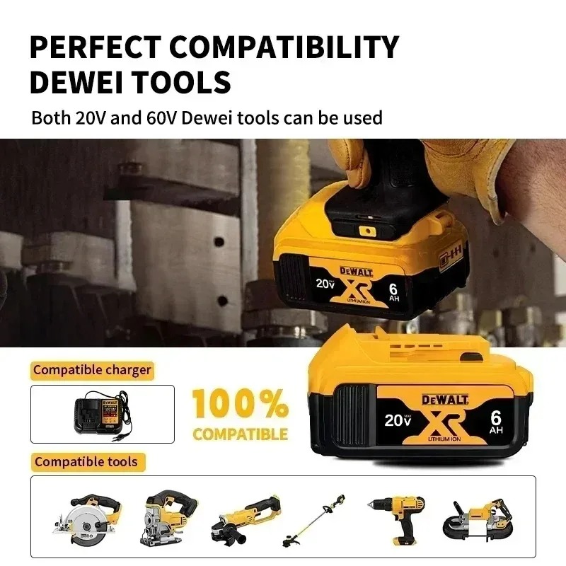 NUEVO Taladro de Impacto Manua - Power Tools For Workshop reseña y precio
