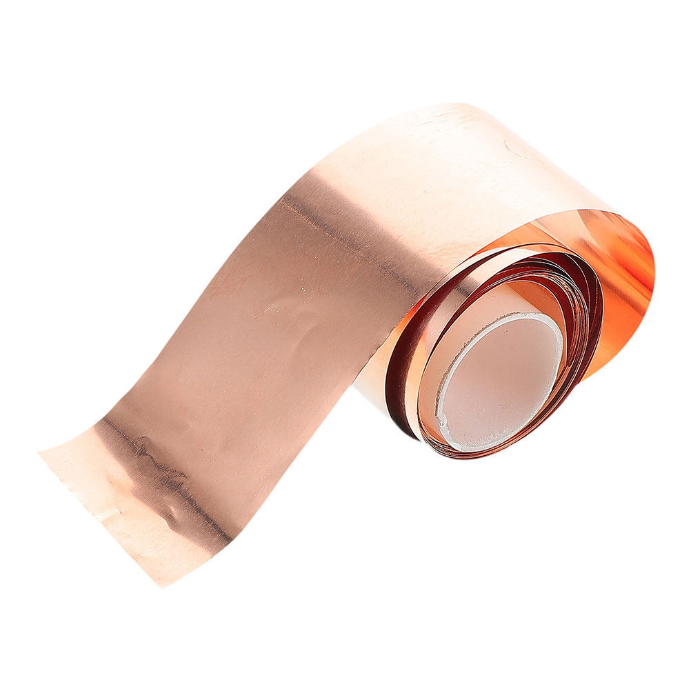 Lámina de cobre puro de 0,05 m - Tools Jewelry Making reseña y precio