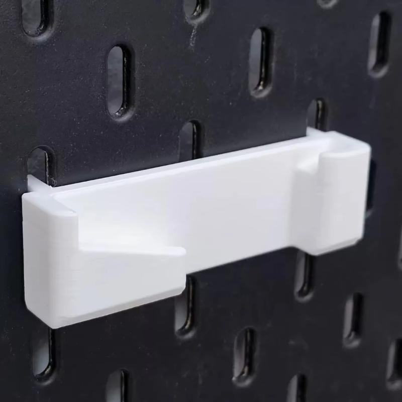 Nuevo soporte para calibrador  - Workshop Tools Rack reseña y precio
