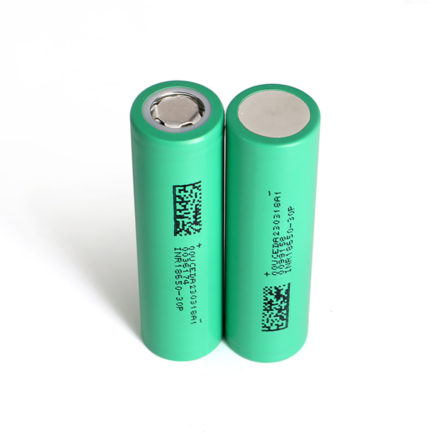 10PCS DMEGC 30P INR18650 3000m - Tools Vape reseña y precio