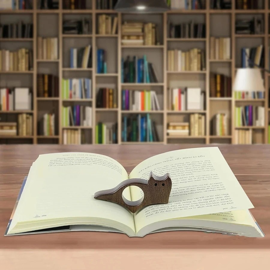 Marcadores de lectura de mader - Dovetail Marking Guide reseña y precio