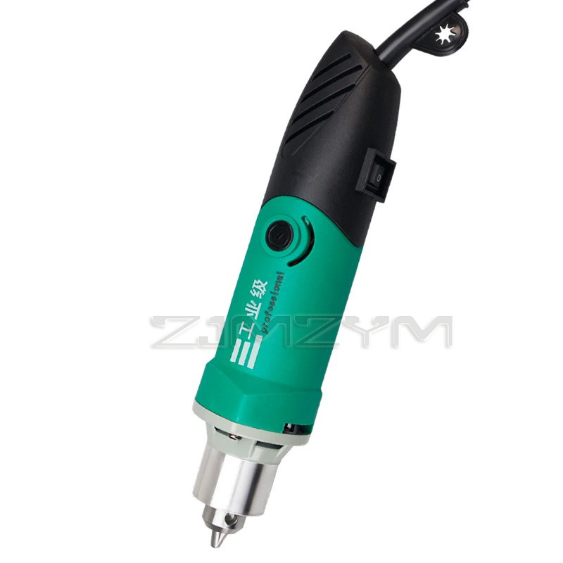 Taladro eléctrico grabador de  - Workshop Tools For Carpentry reseña y precio