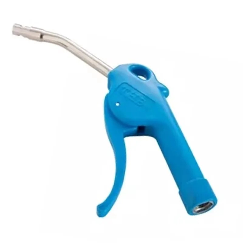Soplador de Aire de Tubo de Ac - Workshop Tools Safety reseña y precio