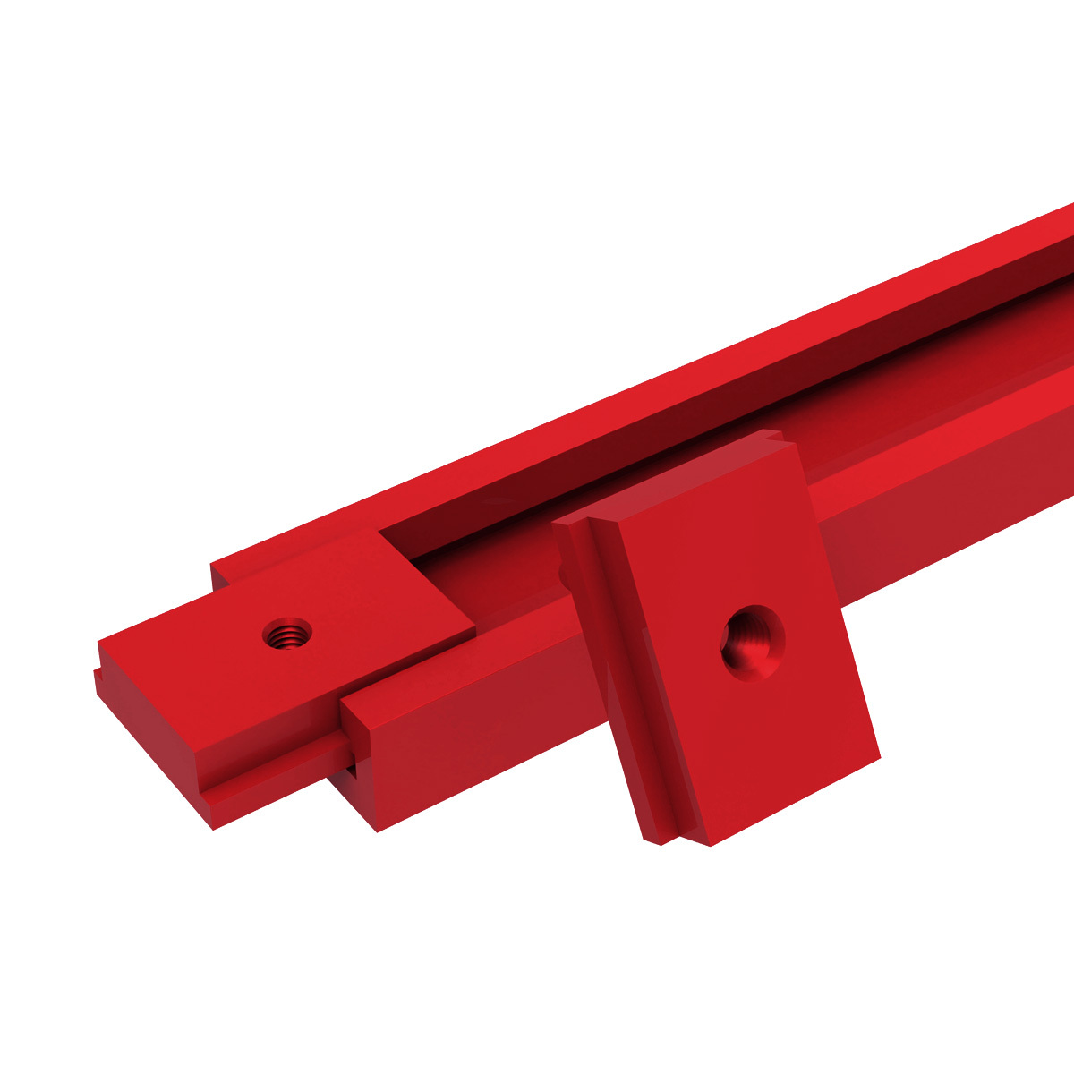 Plantilla de pista de inglete  - Router Table Insert reseña y precio