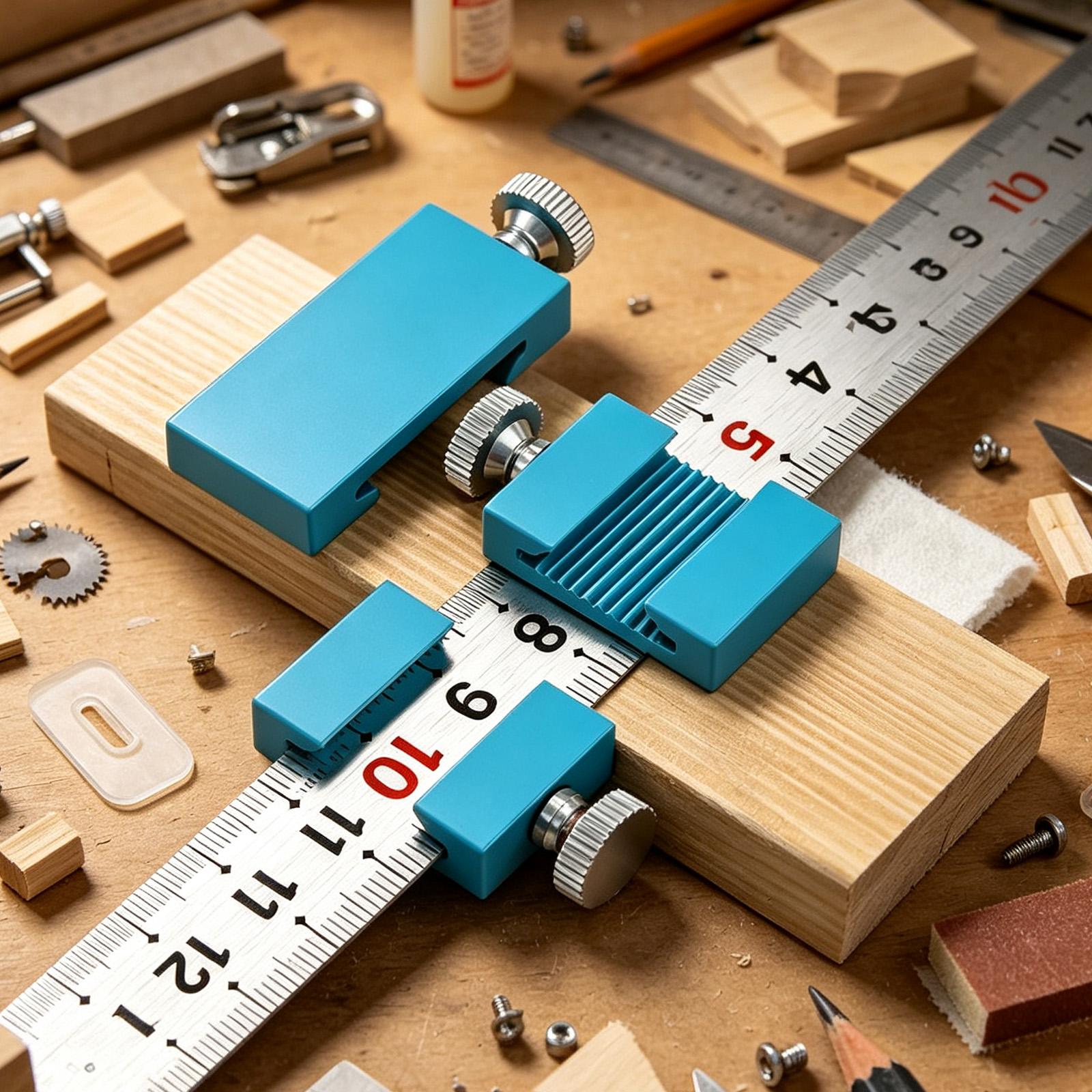 Herramientas de Carpintería: R - Tools For Home Workshop reseña y precio