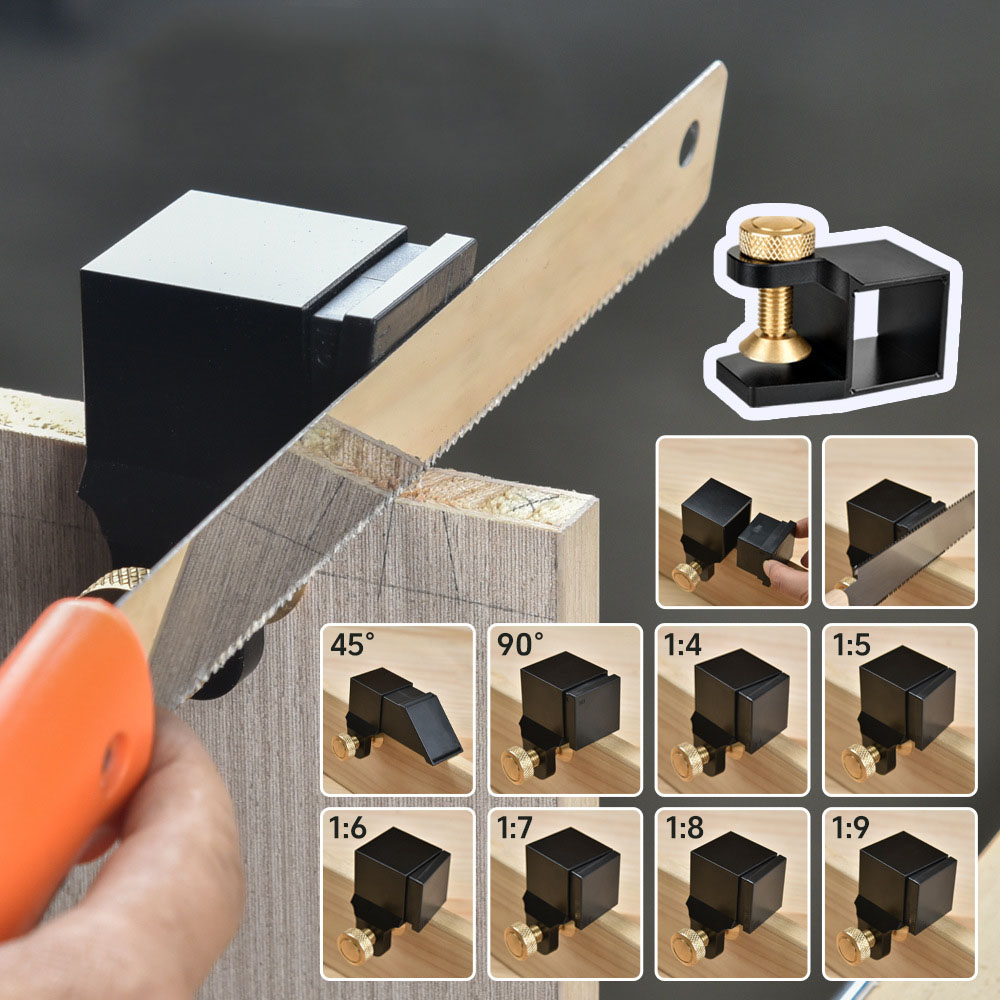 Medidor de espiga de cola de m - Dovetail Marking Guide reseña y precio