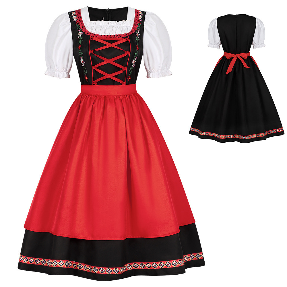 Nuevo disfraz de Oktoberfest a - Workshop With Tools reseña y precio