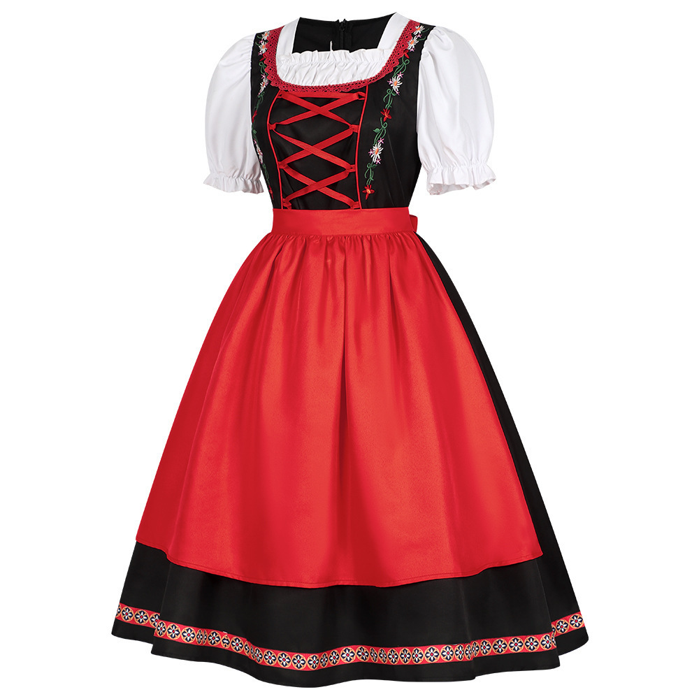 Nuevo disfraz de Oktoberfest a - Workshop With Tools reseña y precio
