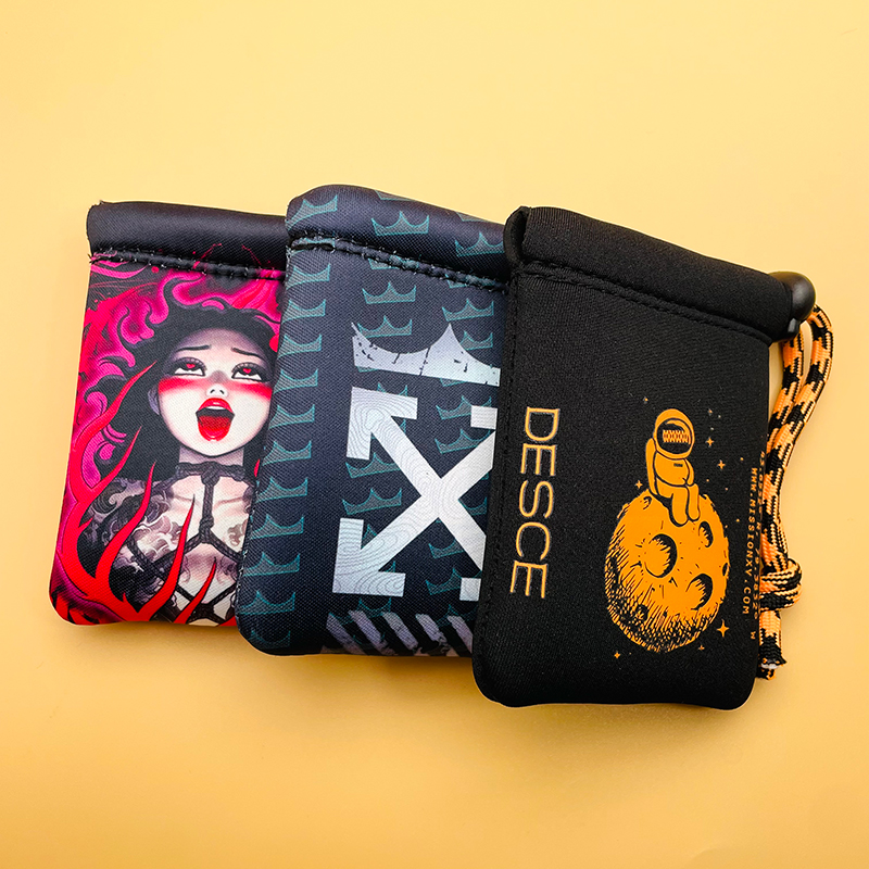 Bolsa de neopreno a prueba de  - Tools Vape reseña y precio