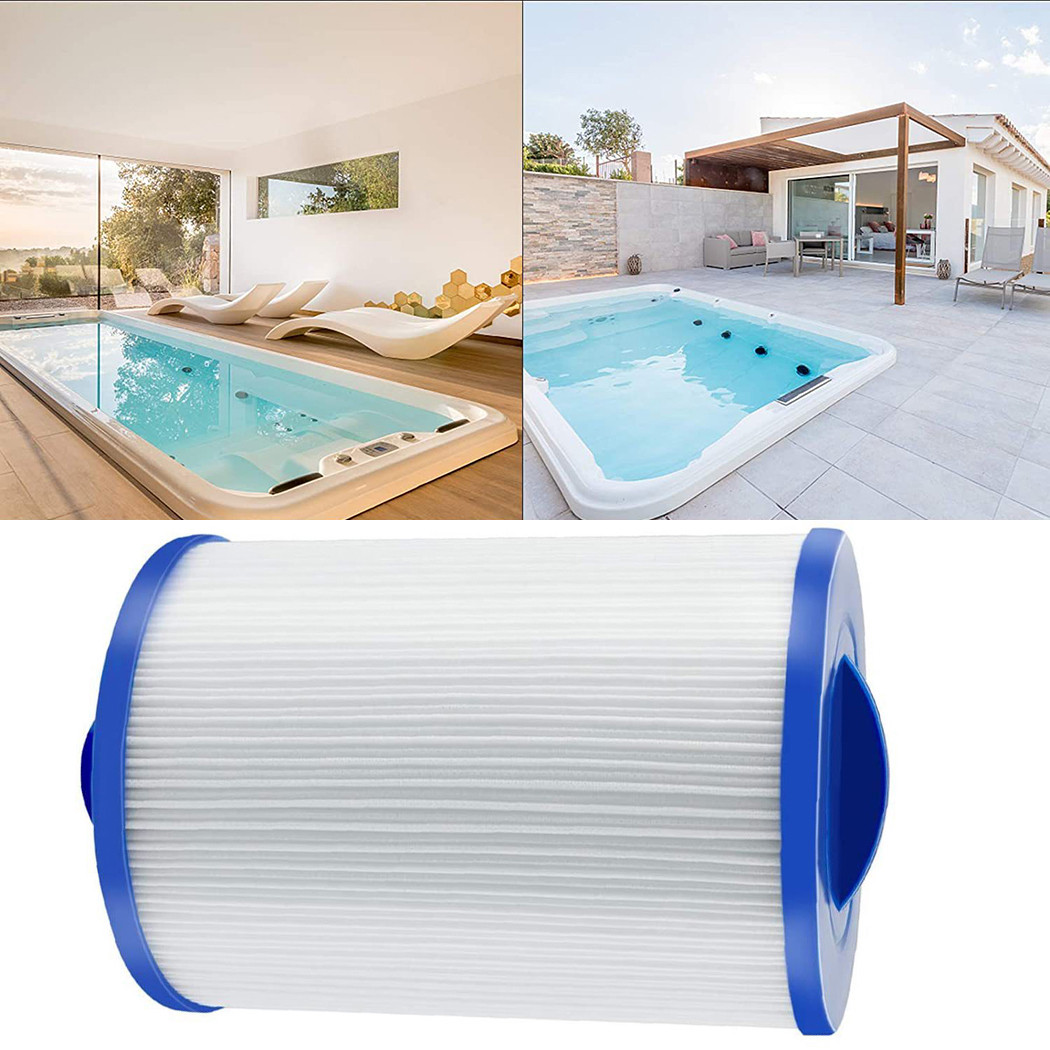 Filtro de Spa de 152mm para li - Tools For Home Workshop reseña y precio