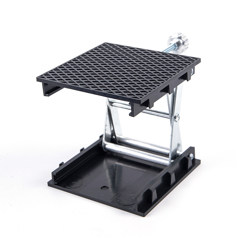 Nueva Mesa Elevadora de Alumin - Router Table Insert reseña y precio