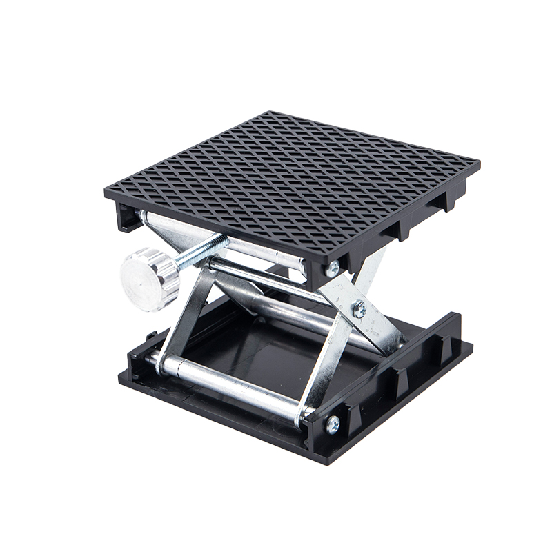 Nueva Mesa Elevadora de Alumin - Router Table Insert reseña y precio