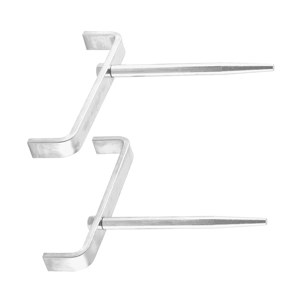 2 Piezas Soporte de Cabezal de - Maintenance Workshop Tools reseña y precio