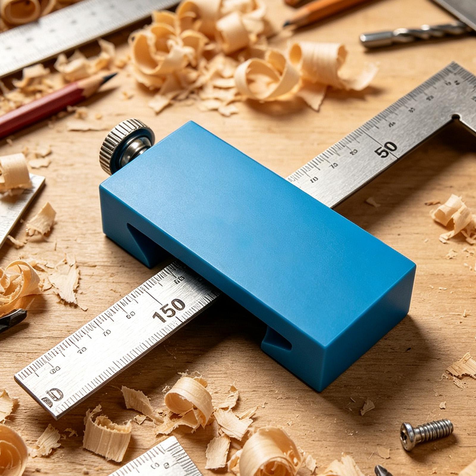 Herramientas de Carpintería: R - Tools For Home Workshop reseña y precio