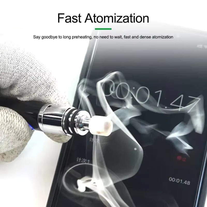 RELIFE RL-069 atomizador de co - Tools Vape reseña y precio