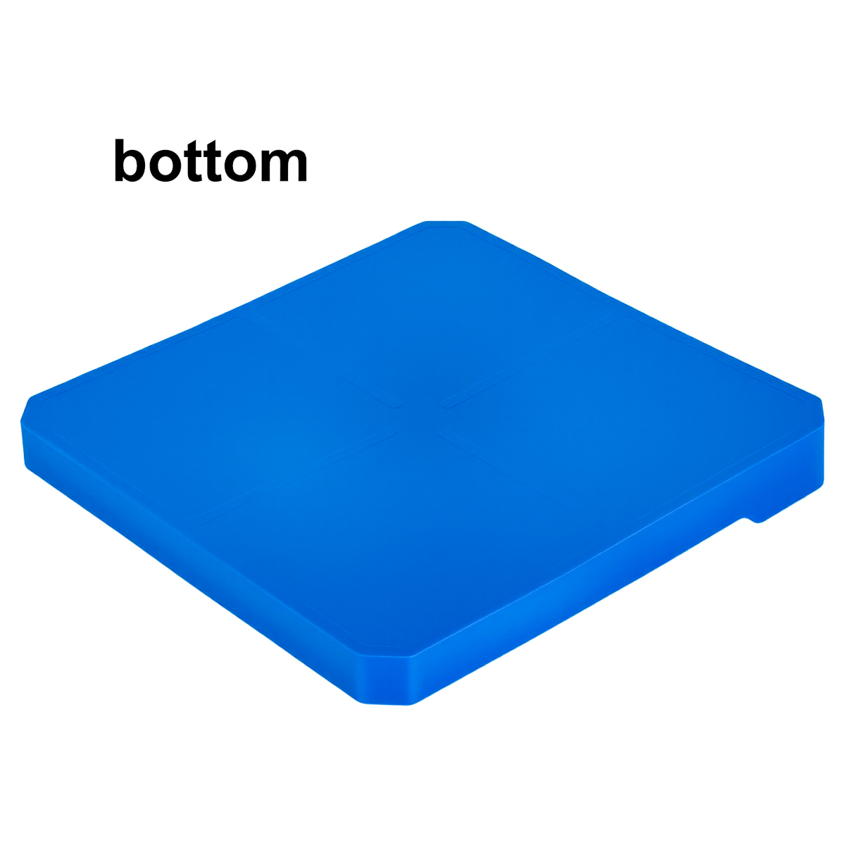 Bandeja de piezas de silicona  - Magnetic Parts Tray reseña y precio