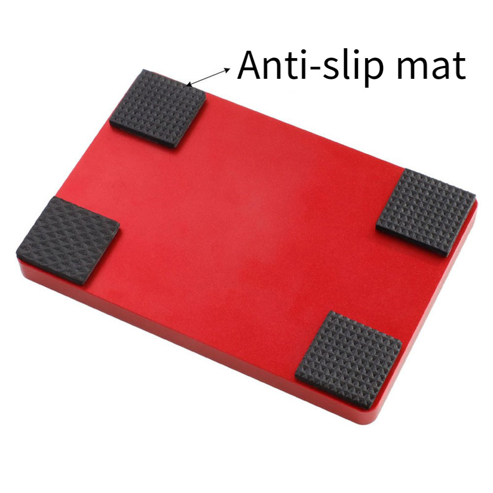 Bandeja de almacenamiento orga - Magnetic Parts Tray reseña y precio