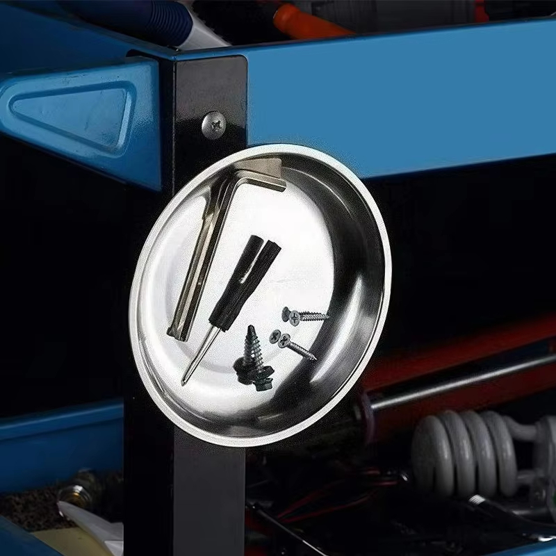 Bandeja Magnética Circular Raf - Magnetic Parts Tray reseña y precio