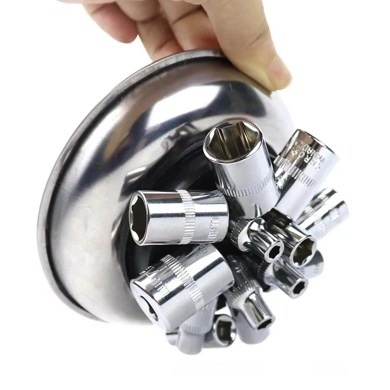 Bandeja Magnética Circular Raf - Magnetic Parts Tray reseña y precio