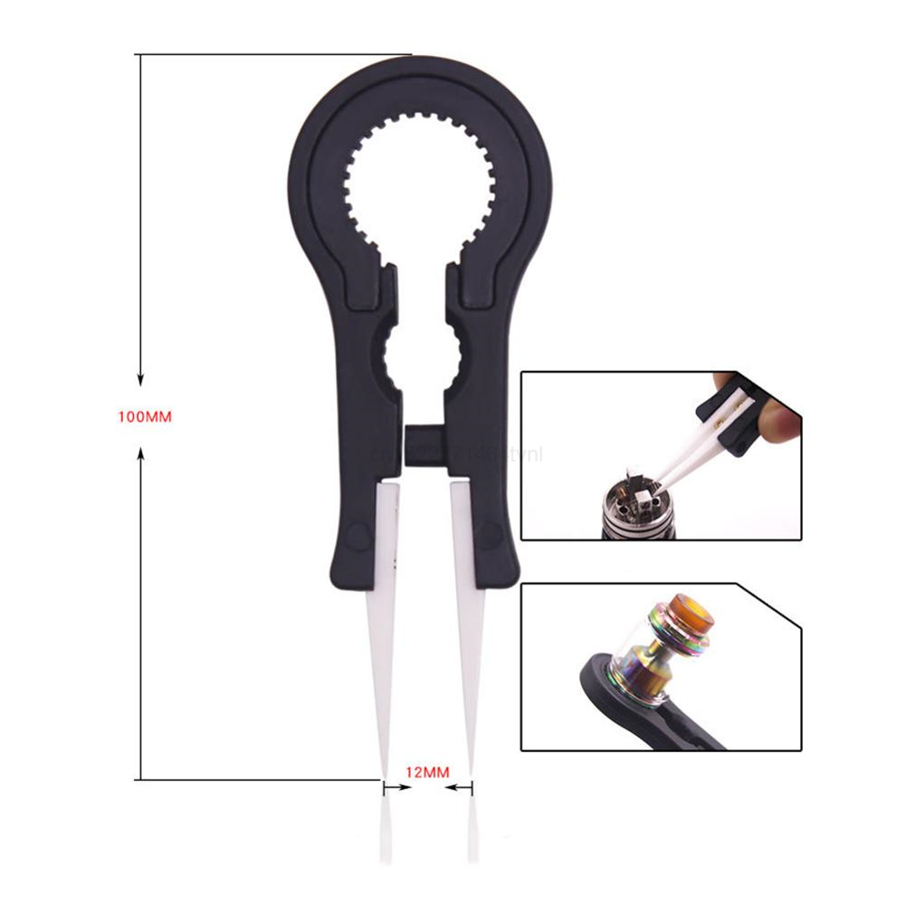 Kit de herramientas electrónic - Tools Vape reseña y precio