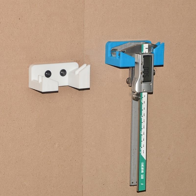 Soporte de pared para calibrad - Workshop Tools Rack reseña y precio