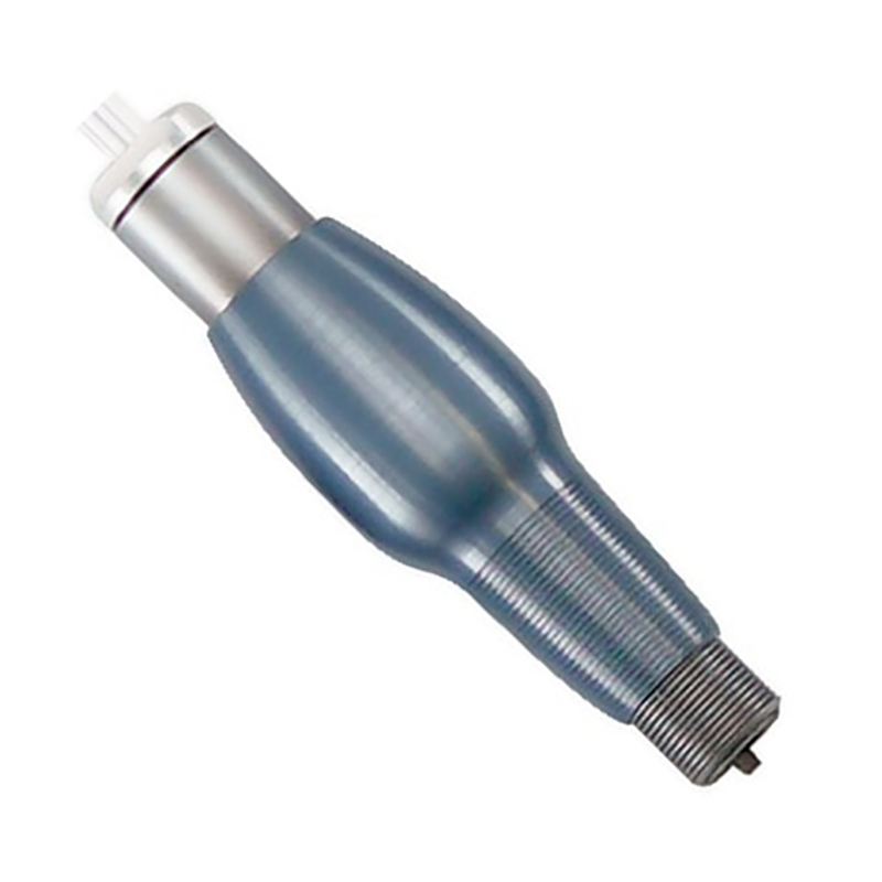 Pieza de mano GRS 710 QC de ac - Tools Qc reseña y precio