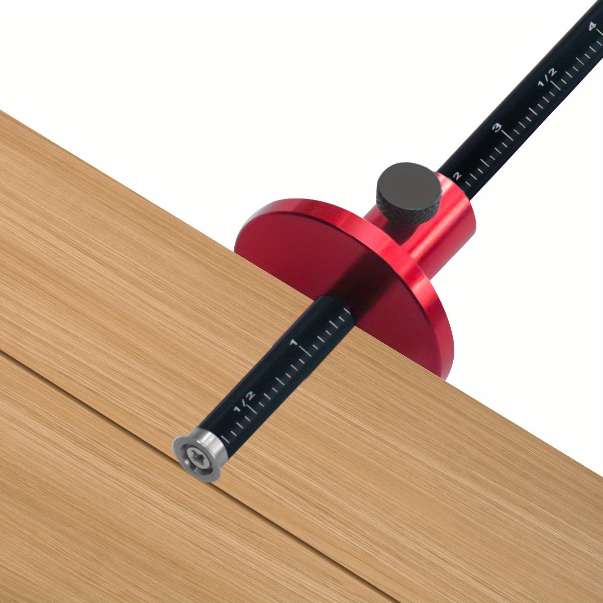 Medidor de marcado de ruedas,  - Dovetail Marking Guide reseña y precio