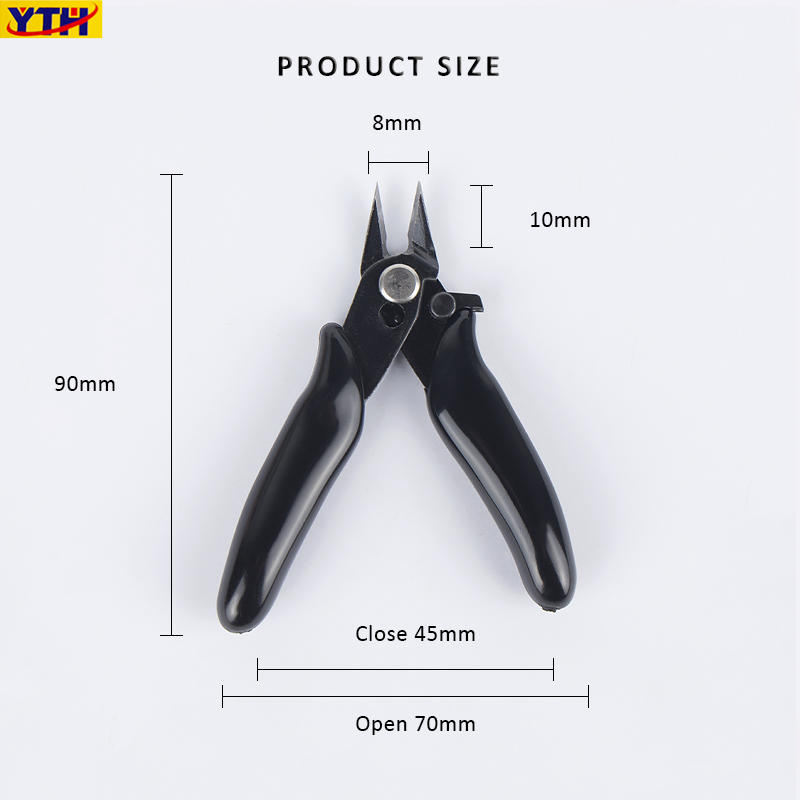 Juego de Pinzas para Joyería M - Tools Vape reseña y precio